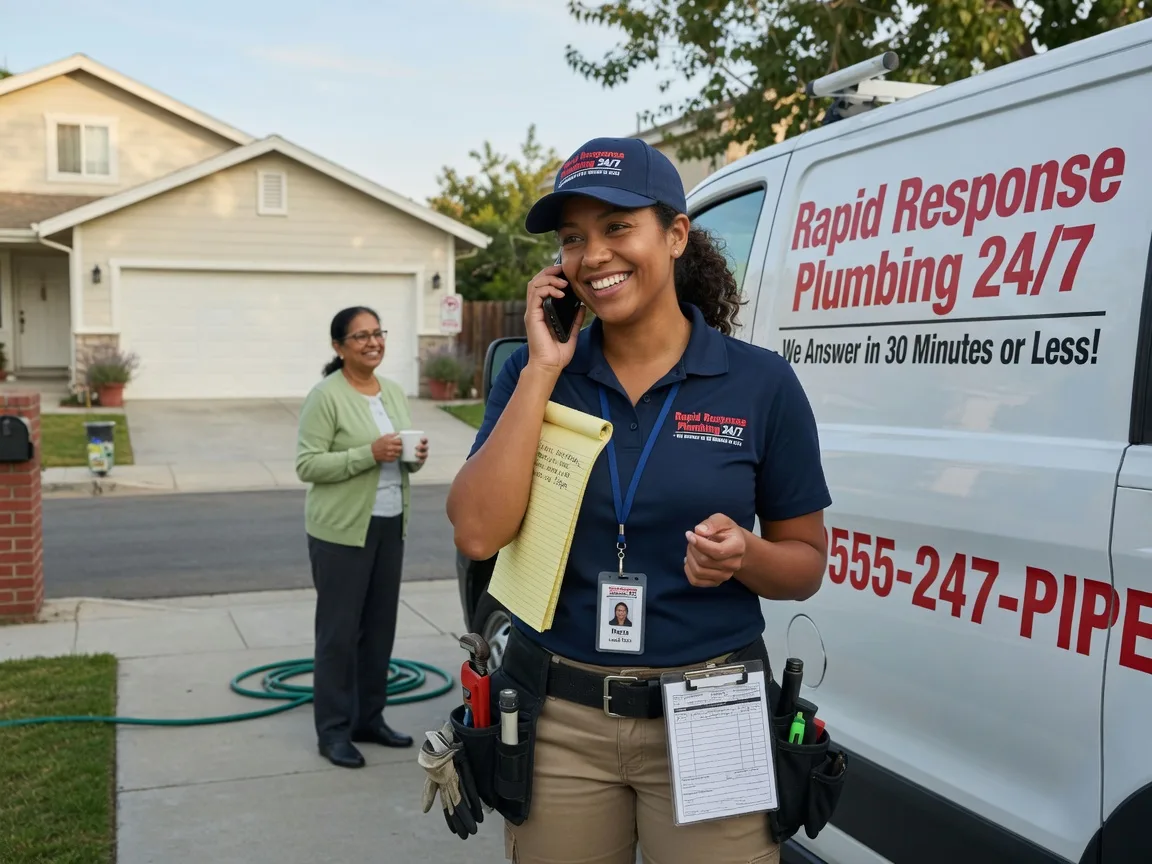 Emergency Plumber Brilliant, AL FAQs
